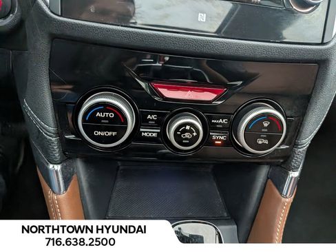 Used 2022 Subaru Forester Touring image 20