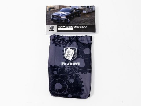 Used 2020 RAM 2500 Limited image 82