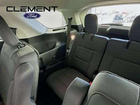 New 2026 Ford Explorer Active image 29