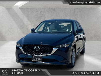 New 2025 MAZDA CX-5 AWD 2.5 S w/ Preferred Package
