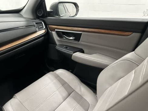 Used 2020 Honda CR-V EX-L image 13