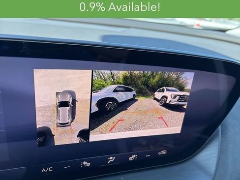 New 2026 Buick Envision Sport Touring AWD/4WD image 10