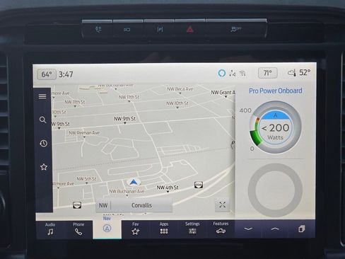 Used 2023 Ford F150 Limited image 13