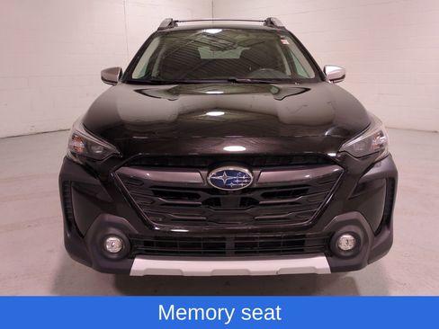 Certified 2023 Subaru Outback Touring image 7