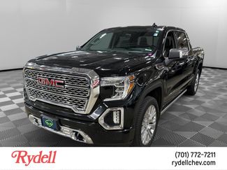 Used 2021 GMC Sierra 1500 Denali w/ Denali Ultimate Package AWD/4WD video 1