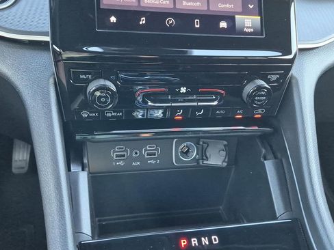 New 2026 Jeep Grand Cherokee L Laredo RWD image 29