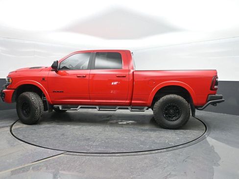 Used 2021 RAM 2500 Laramie image 44
