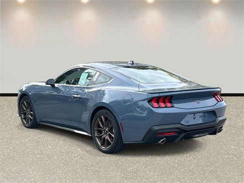 New 2026 Ford Mustang Premium image 7