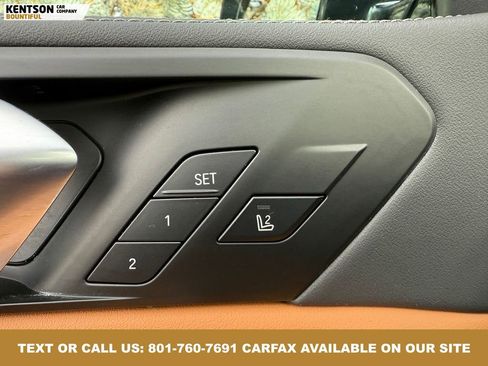 Used 2026 BMW X5 M60i image 23