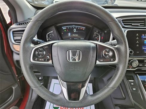 Used 2022 Honda CR-V EX image 25