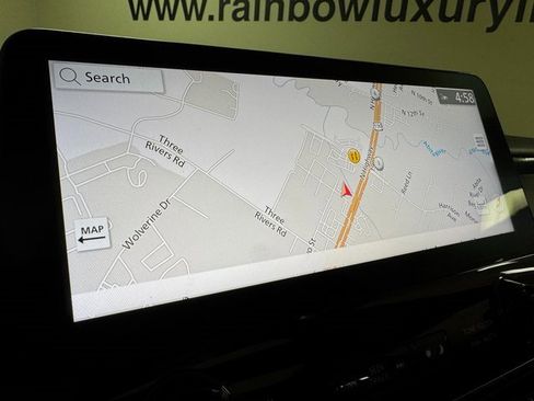 Used 2024 Nissan Armada SL w/ Midnight Edition Package image 14