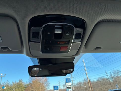 Used 2024 Hyundai Tucson Limited image 42