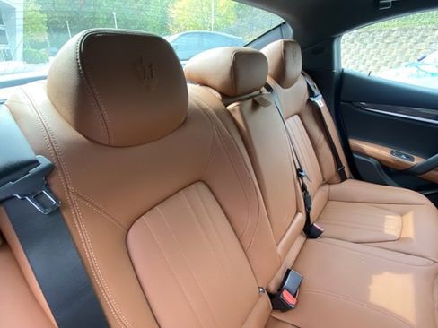 Used 2023 Maserati Ghibli GT image 45