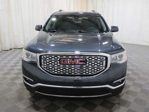 Used 2019 GMC Acadia SLT image 44