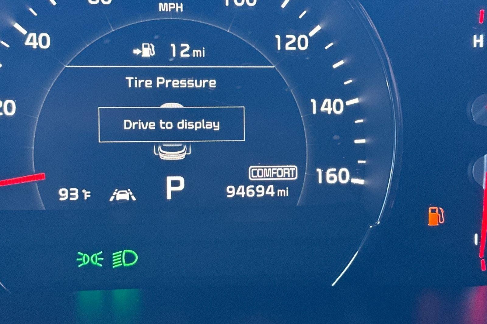 Used 2019 Kia Sorento SX AWD/4WD image 27