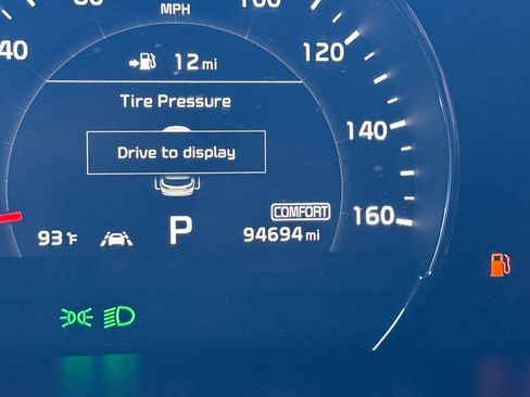Used 2019 Kia Sorento SX AWD/4WD image 27