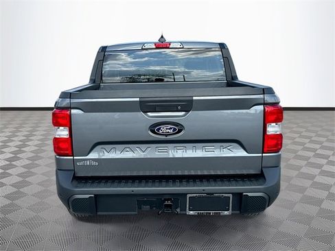 New 2025 Ford Maverick XLT image 5