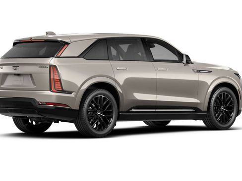 New 2026 Cadillac Escalade IQ Sport 1 w/ LPO, ONYX Package AWD/4WD image 17