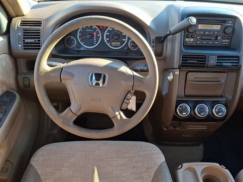 Used 2004 Honda CR-V LX image 11