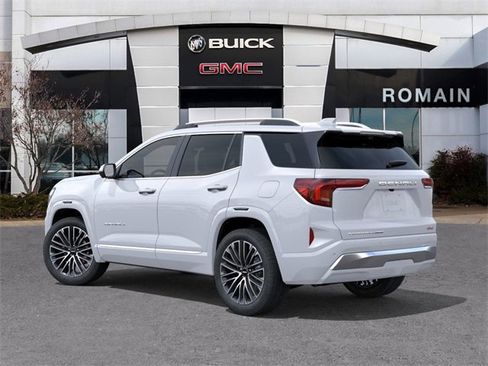 New 2026 GMC Terrain Denali image 3