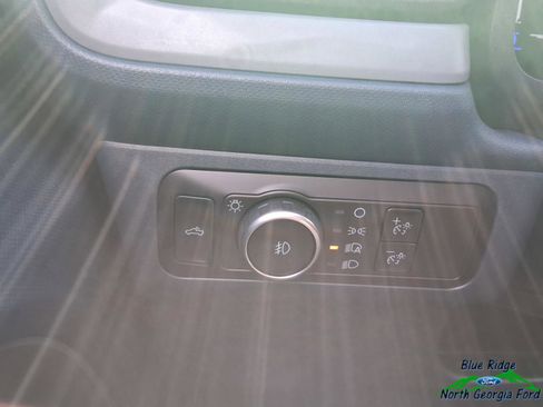 New 2025 Ford Maverick Lobo image 19