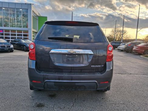 Used 2013 Chevrolet Equinox LT w/ Power Convenience Package image 8