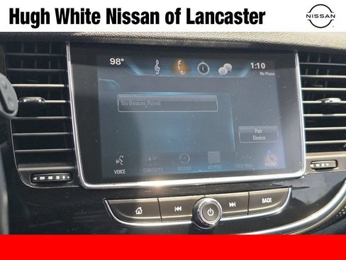 Used 2018 Buick Encore Preferred FWD image 4