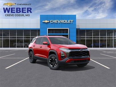 New 2026 Chevrolet Equinox ACTIV w/ Convenience Package III