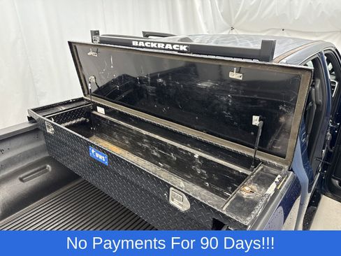 Used 2019 RAM 1500 Big Horn image 46