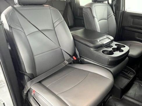 New 2025 RAM 2500 Tradesman w/ Bed Utility Group image 25