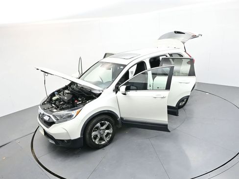 Used 2018 Honda CR-V EX image 37
