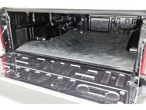 Used 2025 Ford F150 STX w/ STX Black Appearance Package RWD image 31