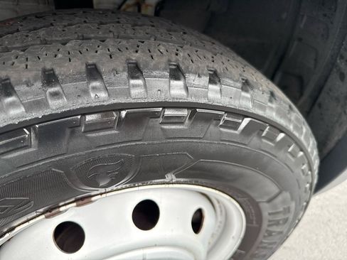 Used 2017 RAM ProMaster 2500 FWD image 27