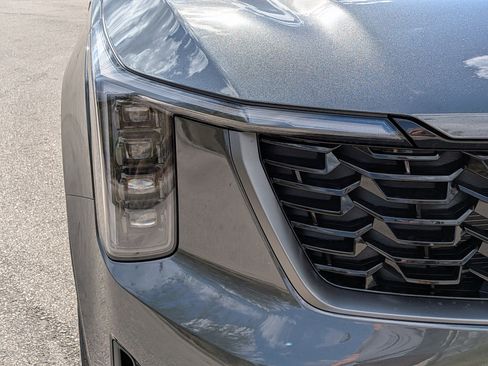 New 2026 Kia Sorento SX Prestige AWD/4WD image 10
