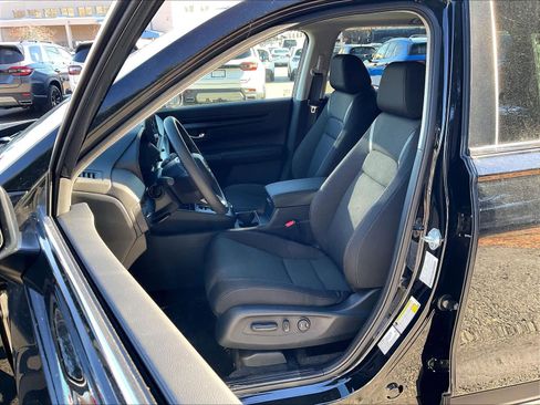 New 2026 Honda CR-V EX image 11