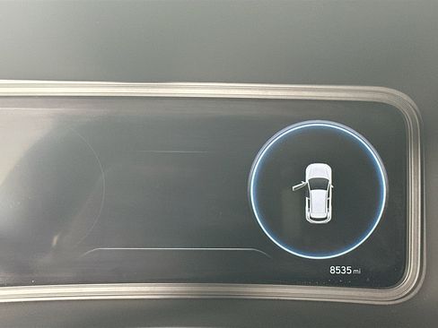 Used 2022 Hyundai Kona N Line image 12