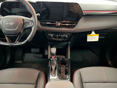 New 2026 Chevrolet TrailBlazer RS w/ Convenience Package image 14