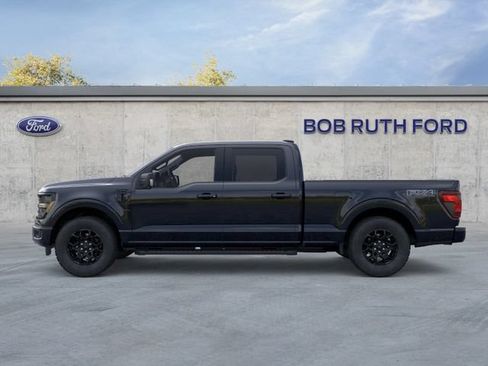 New 2026 Ford F150 XLT w/ Equipment Group 302A MID AWD/4WD image 4