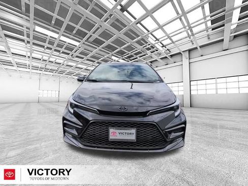 Used 2026 Toyota Corolla SE w/ SE Package FWD image 10