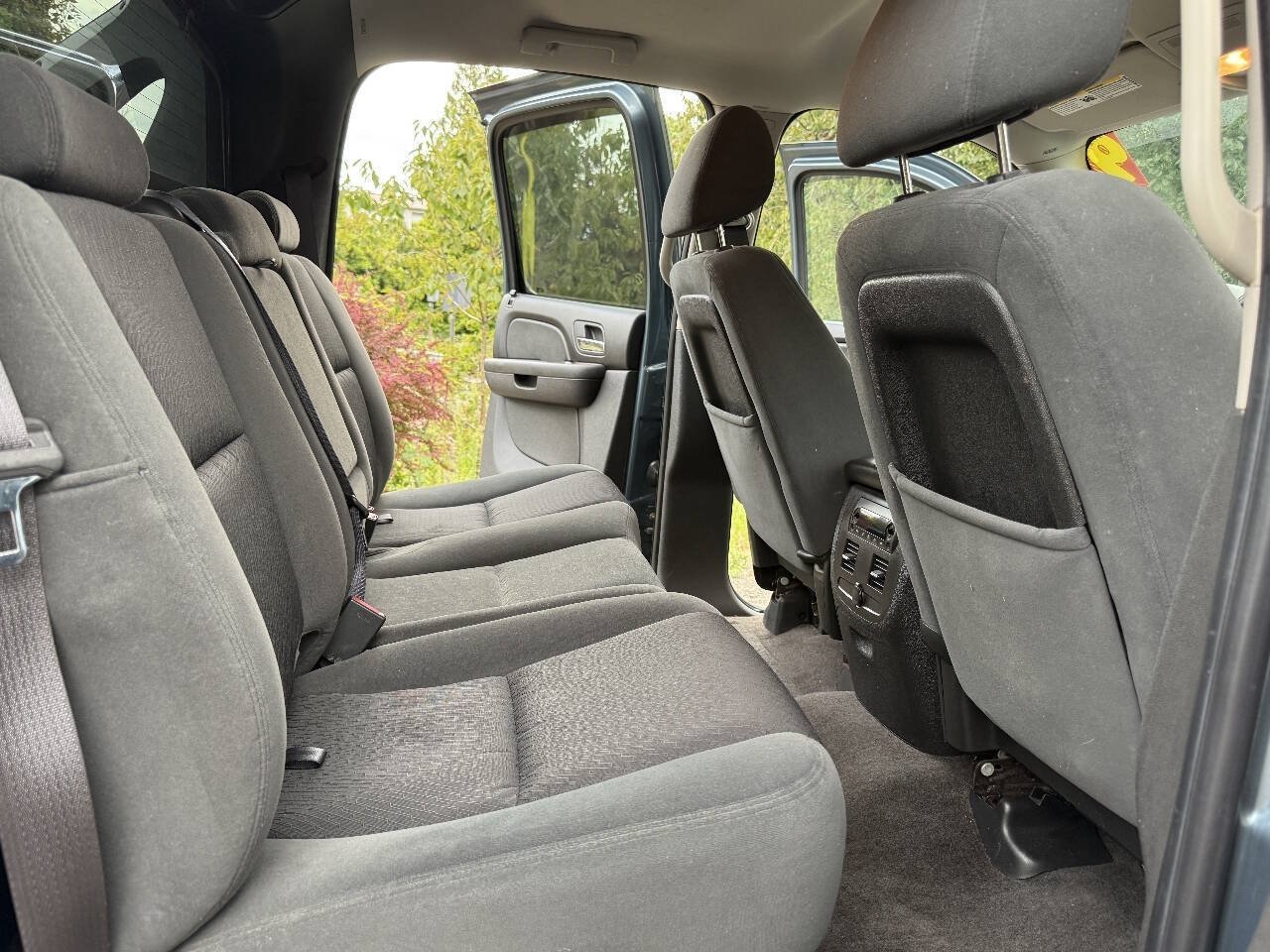 Used 2009 Chevrolet Avalanche LS AWD/4WD image 14