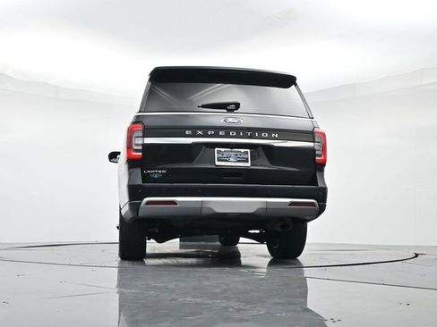 Certified 2023 Ford Expedition Limited image 40
