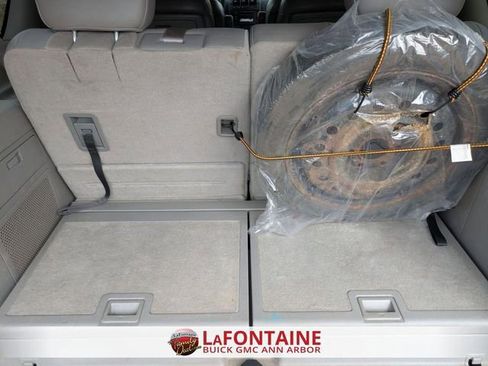 Used 2007 Chevrolet Uplander LT w/ Storage And Organizer Package FWD image 23