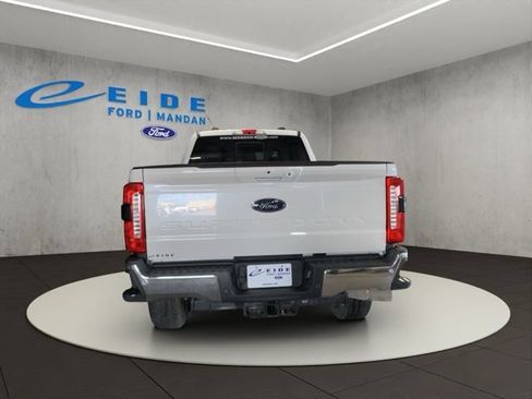 Used 2023 Ford F250 Lariat w/ Lariat Ultimate Package AWD/4WD image 6