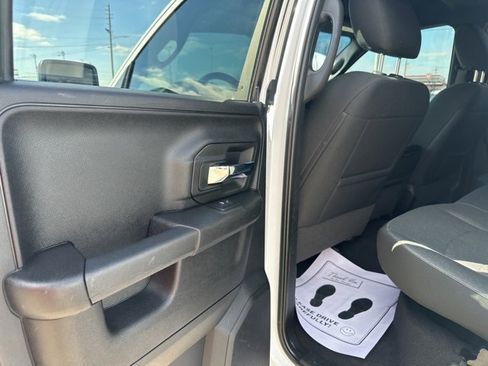 Used 2021 RAM 1500 Classic Warlock w/ Electronics Group image 29