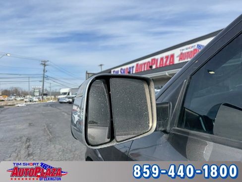 Used 2018 RAM 2500 Laramie w/ Convenience Group image 12