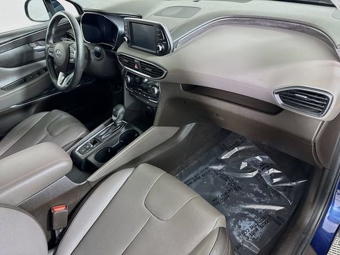 Used 2020 Hyundai Santa Fe SEL FWD image 32