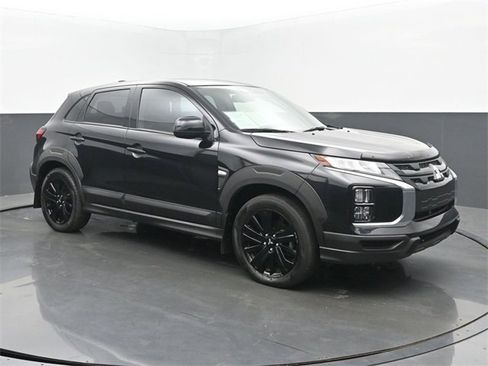 Used 2024 Mitsubishi Outlander Sport AWD image 7