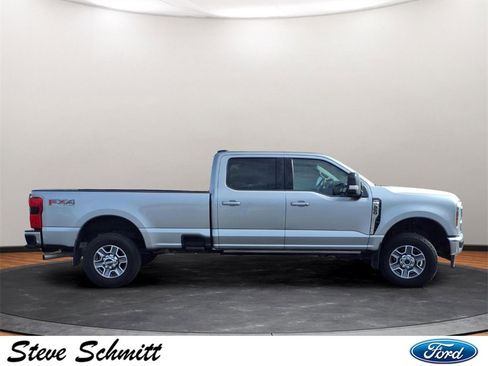 Used 2024 Ford F350 Lariat w/ Lariat Ultimate Package image 31
