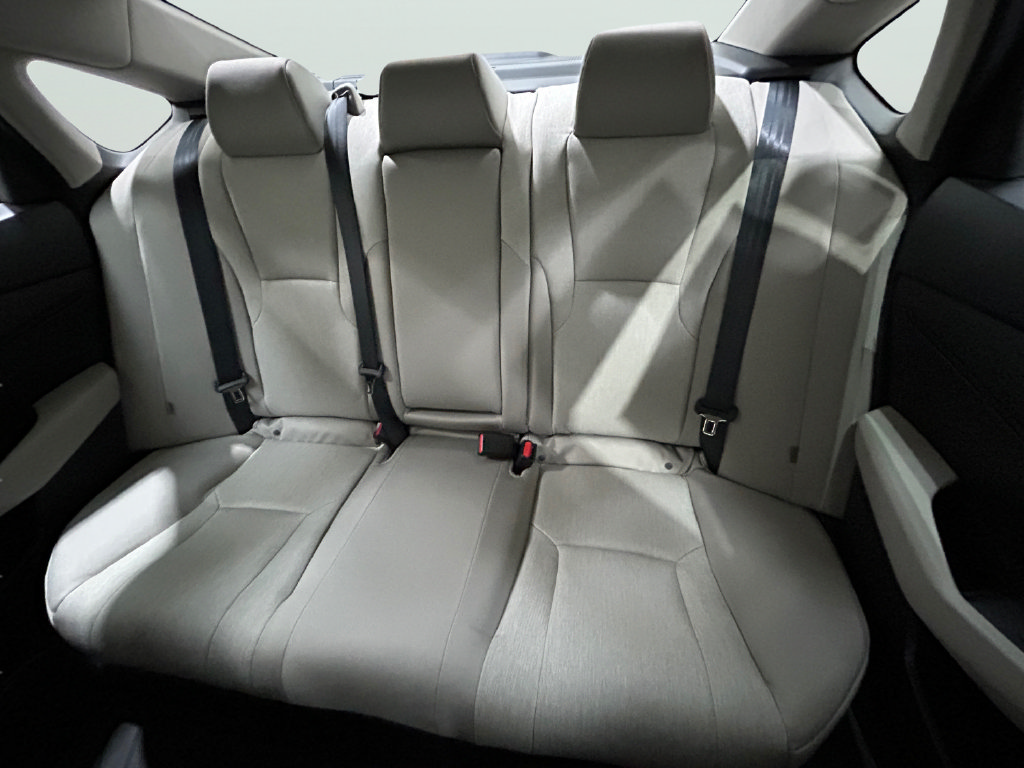 Used 2026 Honda Accord SE image 24