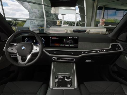 New 2026 BMW X7 xDrive40i image 36